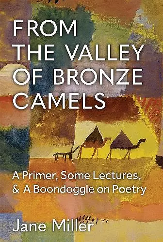 From the Valley of Bronze Camels cover