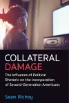 Collateral Damage cover