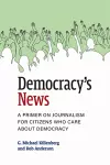 Democracy's News cover