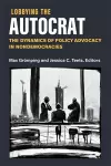 Lobbying the Autocrat cover