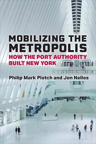 Mobilizing the Metropolis cover