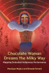 Chocolate Woman Dreams the Milky Way cover