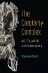 The Creativity Complex cover