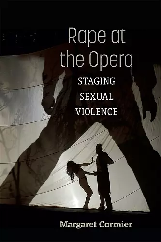 Rape at the Opera cover