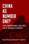 China as Number One? cover