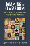 Jamming the Classroom cover