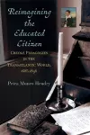 Reimagining the Educated Citizen cover