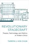 Revolutionary Stagecraft cover