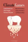 Climate Games cover