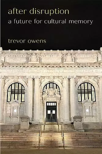 After Disruption cover
