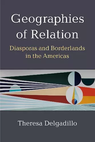 Geographies of Relation cover