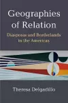 Geographies of Relation cover