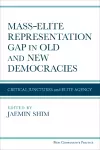 Mass–Elite Representation Gap in Old and New Democracies cover