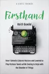 Firsthand cover