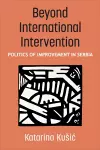 Beyond International Intervention cover