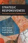 Strategic Responsiveness cover