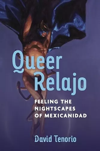Queer Relajo cover