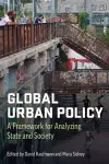 Global Urban Policy cover