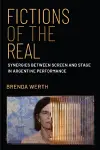 Fictions of the Real cover