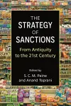 The Strategy of Sanctions cover