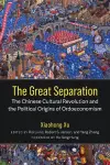 The Great Separation cover