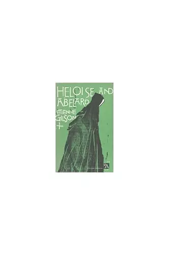 Heloise and Abelard cover