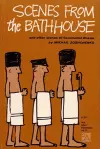 Scenes from the Bathhouse cover