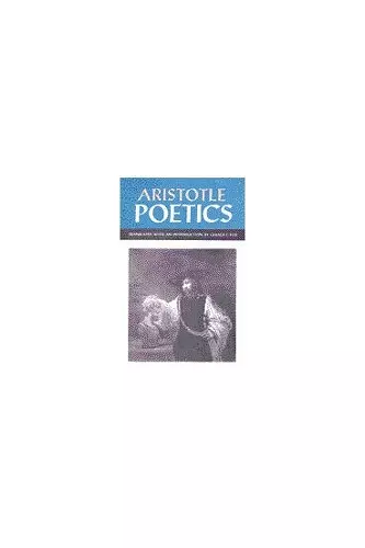 Poetics cover