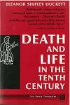 Death and Life in the Tenth Century cover