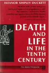 Death and Life in the Tenth Century cover