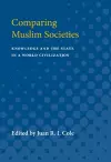 Comparing Muslim Societies cover