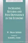 Increasing Returns and Path Dependence in the Economy cover