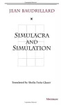 Simulacra and Simulation cover