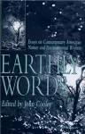 Earthly Words cover