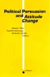 Political Persuasion and Attitude Change cover