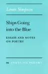 Ships Going into the Blue cover