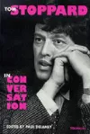 Tom Stoppard in Conversation cover