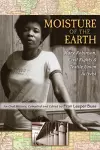 Moisture of the Earth cover