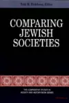 Comparing Jewish Societies cover