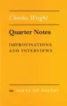 Quarter Notes cover
