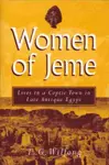 Women of Jeme cover