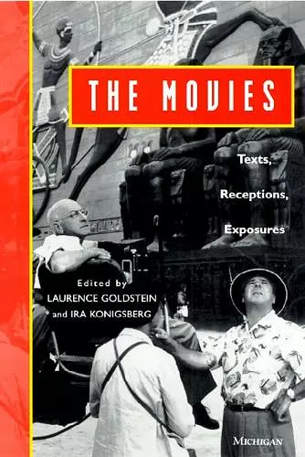 The Movies cover