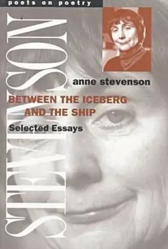 Between the Iceberg and the Ship cover