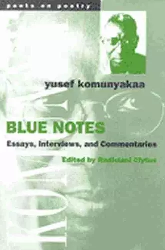 Blue Notes cover