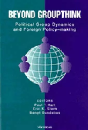 Beyond Groupthink cover