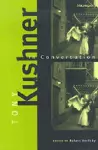 Tony Kushner in Conversation cover