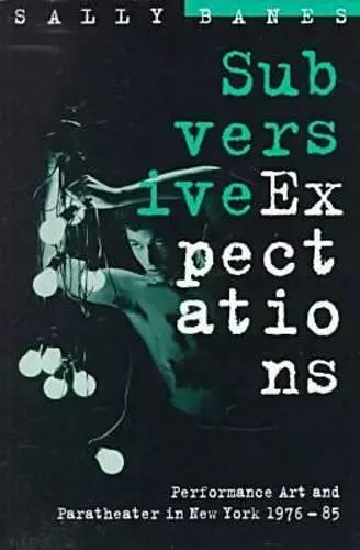 Subversive Expectations cover