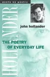 The Poetry of Everyday Life cover