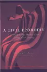 A Civil Economy cover