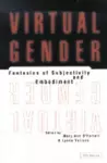 Virtual Gender cover